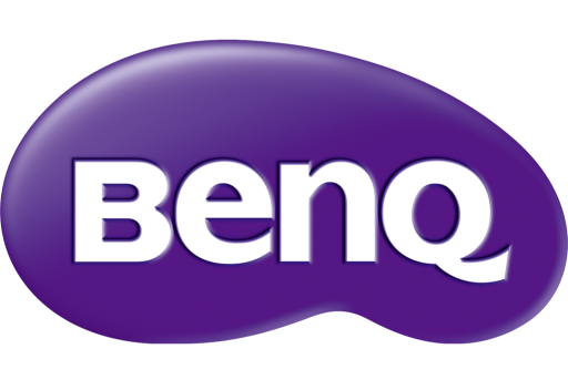 BenQ 明基 Logo