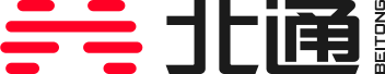 北通 Logo