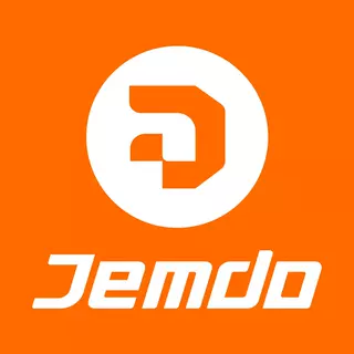 锦读 Jemdo Logo
