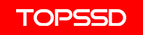 TOPSSD 天硕 Logo